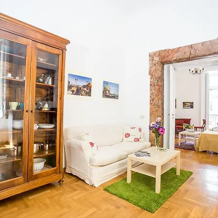 Casa Napoletana - San Domenico-3