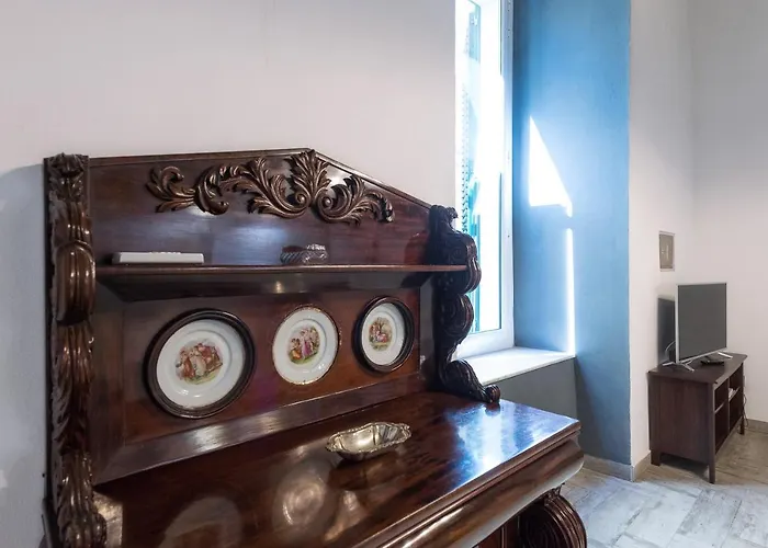 Casa Calu'